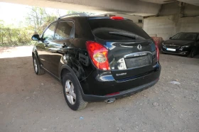 SsangYong Korando 2.0e-XGI ГАЗ НАВИ АВТОПИЛОТ 6ск - 11300 лв. - 66735001 | Car24.bg