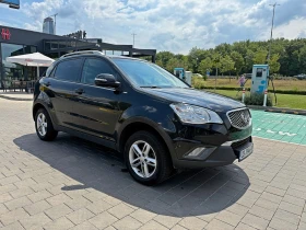 Обява за продажба на SsangYong Korando 2.0e-XGI ГАЗ 6ск НАВИ АВТОПИЛОТ  ~9 900 лв. - изображение 8