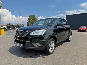 Обява за продажба на SsangYong Korando 2.0e-XGI ГАЗ 6ск НАВИ АВТОПИЛОТ  ~9 900 лв. - изображение 2