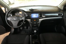 SsangYong Korando 2.0e-XGI ГАЗ НАВИ АВТОПИЛОТ 6ск - 11300 лв. - 66735001 | Car24.bg