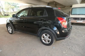 SsangYong Korando 2.0e-XGI ГАЗ НАВИ АВТОПИЛОТ 6ск - 11300 лв. - 66735001 | Car24.bg