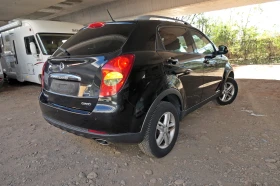 SsangYong Korando 2.0e-XGI ГАЗ НАВИ АВТОПИЛОТ 6ск - 11300 лв. - 66735001 | Car24.bg