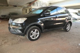 SsangYong Korando 2.0e-XGI    6 | Mobile.bg    9