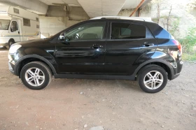 SsangYong Korando 2.0e-XGI    6 | Mobile.bg    8