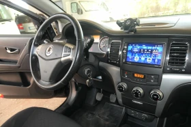 SsangYong Korando 2.0e-XGI ГАЗ НАВИ АВТОПИЛОТ 6ск - 11300 лв. - 66735001 | Car24.bg