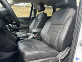 Обява за продажба на Ford Kuga 2.0 TDCi Titanium 4х4 180 к.с. ~21 900 лв. - изображение 7