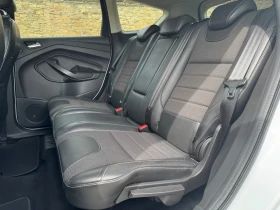 Обява за продажба на Ford Kuga 2.0 TDCi Titanium 4х4 180 к.с. ~21 900 лв. - изображение 9