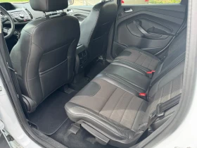 Обява за продажба на Ford Kuga 2.0 TDCi Titanium 4х4 180 к.с. ~21 900 лв. - изображение 8