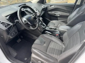 Обява за продажба на Ford Kuga 2.0 TDCi Titanium 4х4 180 к.с. ~21 900 лв. - изображение 6
