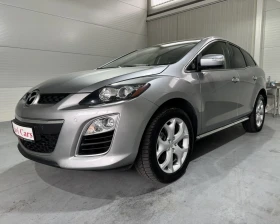 Mazda CX-7 2.2 D - Keyless* Sunroof* Cruise Control* Navi