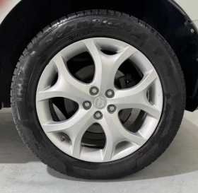 Mazda CX-7 2.2 D - Keyless* Sunroof* Cruise Control* Navi | Mobile.bg    15