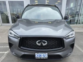 Infiniti QX50 CARFAX * * АВТО КРЕДИТ - 39700 лв. - 10673422 | Car24.bg
