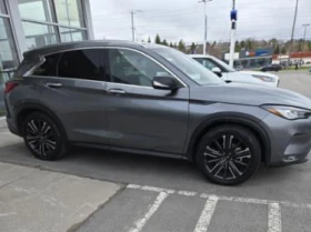 Infiniti QX50 CARFAX * * АВТО КРЕДИТ - 39700 лв. - 10673422 | Car24.bg
