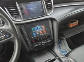 Infiniti QX50 CARFAX * * АВТО КРЕДИТ - 39700 лв. - 10673422 | Car24.bg