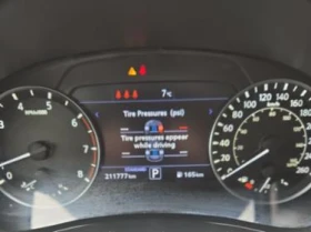 Infiniti QX50 CARFAX * * АВТО КРЕДИТ - 39700 лв. - 10673422 | Car24.bg