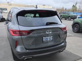 Infiniti QX50 CARFAX * * АВТО КРЕДИТ - 39700 лв. - 10673422 | Car24.bg