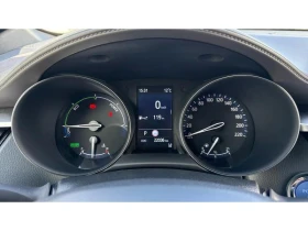 Toyota C-HR 1.8 HSD CHIC Bi-Tone - 54690 лв. - 55038633 | Car24.bg