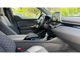 Toyota C-HR 1.8 HSD CHIC Bi-Tone - 54690 лв. - 55038633 | Car24.bg