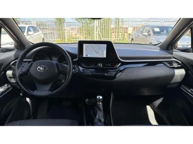 Toyota C-HR 1.8 HSD CHIC Bi-Tone - 54690 лв. - 55038633 | Car24.bg