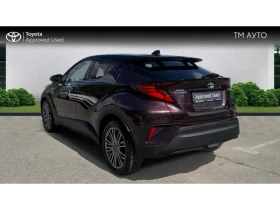 Toyota C-HR 1.8 HSD CHIC Bi-Tone - 54690 лв. - 55038633 | Car24.bg