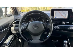 Toyota C-HR 1.8 HSD CHIC Bi-Tone - 54690 лв. - 55038633 | Car24.bg