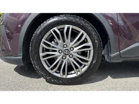 Toyota C-HR 1.8 HSD CHIC Bi-Tone - 54690 лв. - 55038633 | Car24.bg