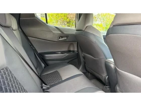 Toyota C-HR 1.8 HSD CHIC Bi-Tone - 54690 лв. - 55038633 | Car24.bg