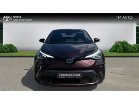 Toyota C-HR 1.8 HSD CHIC Bi-Tone - 54690 лв. - 55038633 | Car24.bg