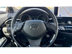 Toyota C-HR 1.8 HSD CHIC Bi-Tone - 54690 лв. - 55038633 | Car24.bg