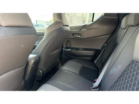 Toyota C-HR 1.8 HSD CHIC Bi-Tone - 54690 лв. - 55038633 | Car24.bg