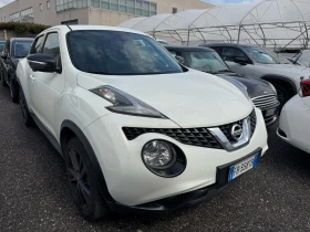 Nissan Juke 1.5 DCI TEKNA, 360 , KEYLESS, , PANO-FUL | Mobile.bg    4