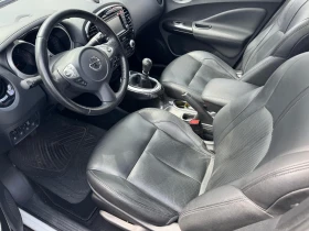 Nissan Juke 1.5 DCI TEKNA, 360 , KEYLESS, , PANO-FUL | Mobile.bg    8