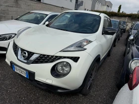 Nissan Juke 1.5 DCI TEKNA , NAVI, 360* , КОЖА