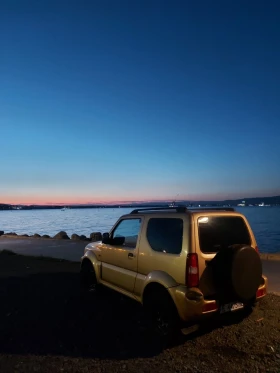 Обява за продажба на Suzuki Jimny ~4 300 лв. - изображение 1