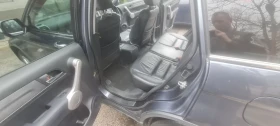 Honda Cr-v Executive 2.2 i-ctdi 140hp  | Mobile.bg    14
