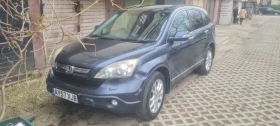 Обява за продажба на Honda Cr-v Executive 2.2 i-ctdi 140hp  ~3 950 лв. - изображение 9