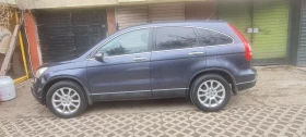 Обява за продажба на Honda Cr-v Executive 2.2 i-ctdi 140hp  ~3 950 лв. - изображение 3