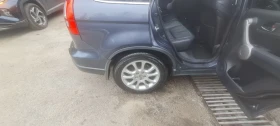 Honda Cr-v Executive 2.2 i-ctdi 140hp  | Mobile.bg    15