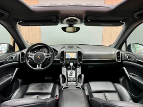 Porsche Cayenne S 4.8 V8 * 119 555км.* - 35000 лв. - 16608294 12