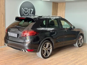 Porsche Cayenne S 4.8 V8 * 119 555км.* - 35000 лв. - 16608294 4