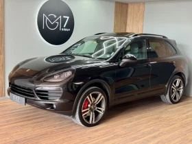 Porsche Cayenne S 4.8 V8 * 119 555км.* - 35000 лв. - 16608294 3