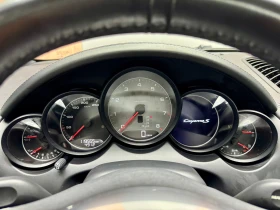 Porsche Cayenne S 4.8 V8 * 119 555км.* - 35000 лв. - 16608294 9