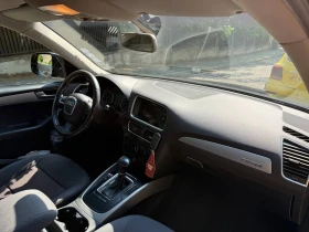 Audi Q5 2.0 TDI   | Mobile.bg    9
