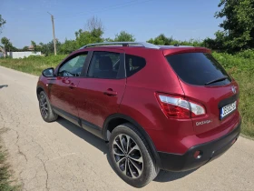 Nissan Qashqai | Mobile.bg    4