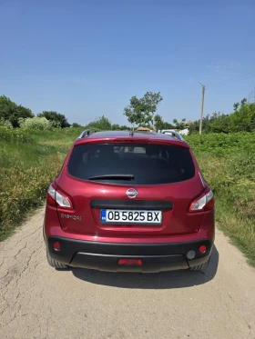 Nissan Qashqai | Mobile.bg    5