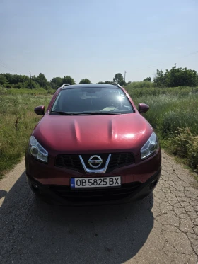 Nissan Qashqai | Mobile.bg    2