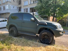 Обява за продажба на Toyota Land cruiser ~30 000 лв. - изображение 2