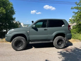 Обява за продажба на Toyota Land cruiser ~30 000 лв. - изображение 1