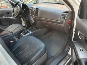 Обява за продажба на Hyundai Santa fe 2.0CRDI-4Х4 ~13 600 лв. - изображение 11