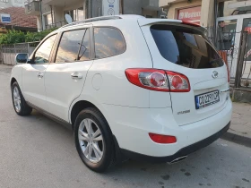 Обява за продажба на Hyundai Santa fe 2.0CRDI-4Х4 ~13 600 лв. - изображение 4